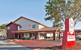 Red Roof Inn Lancaster Ca