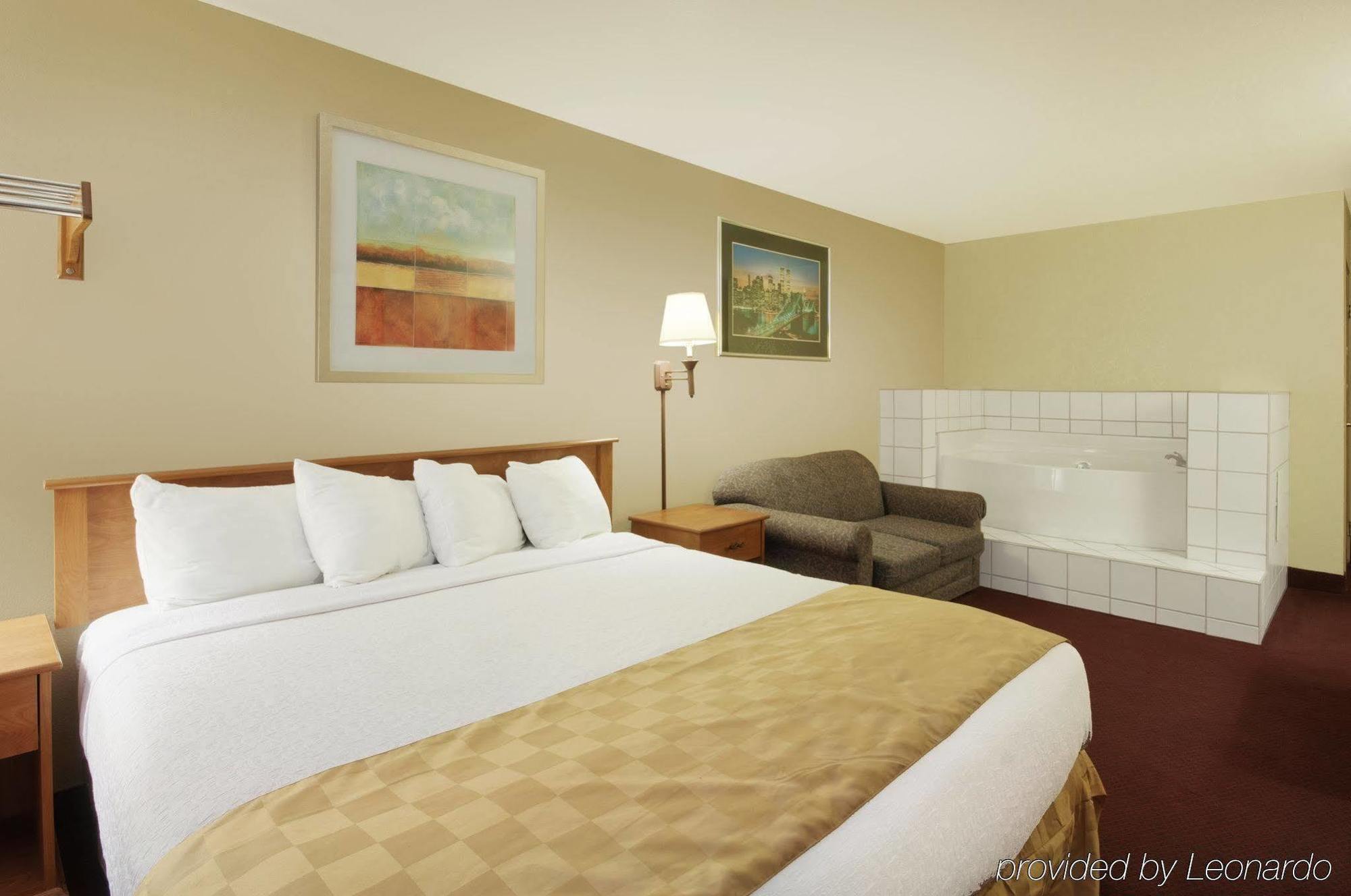 Red Roof Inn Palmdale - Lancaster Exterior photo